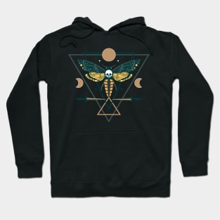 Ethereal Encounters Hoodie